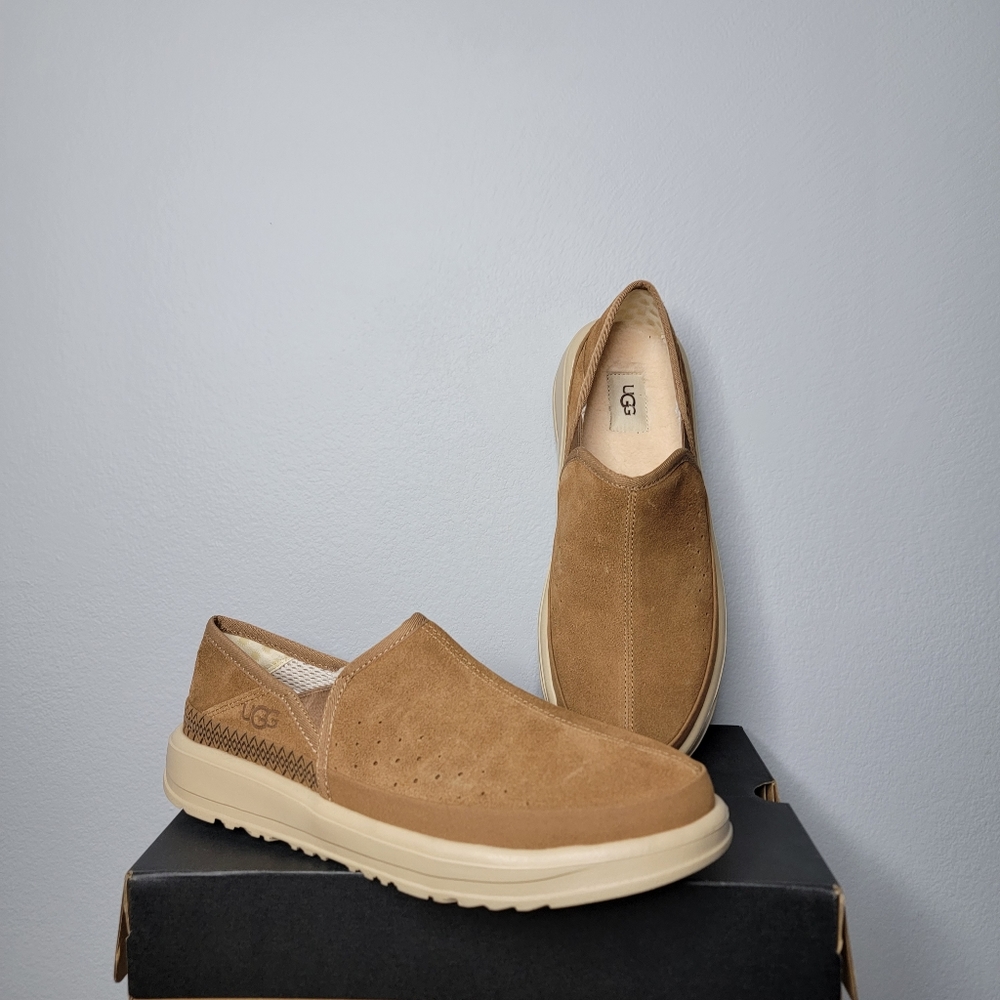 UGG Kick It Slip-On